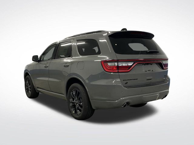 2026 Dodge Durango GT Plus photo 2