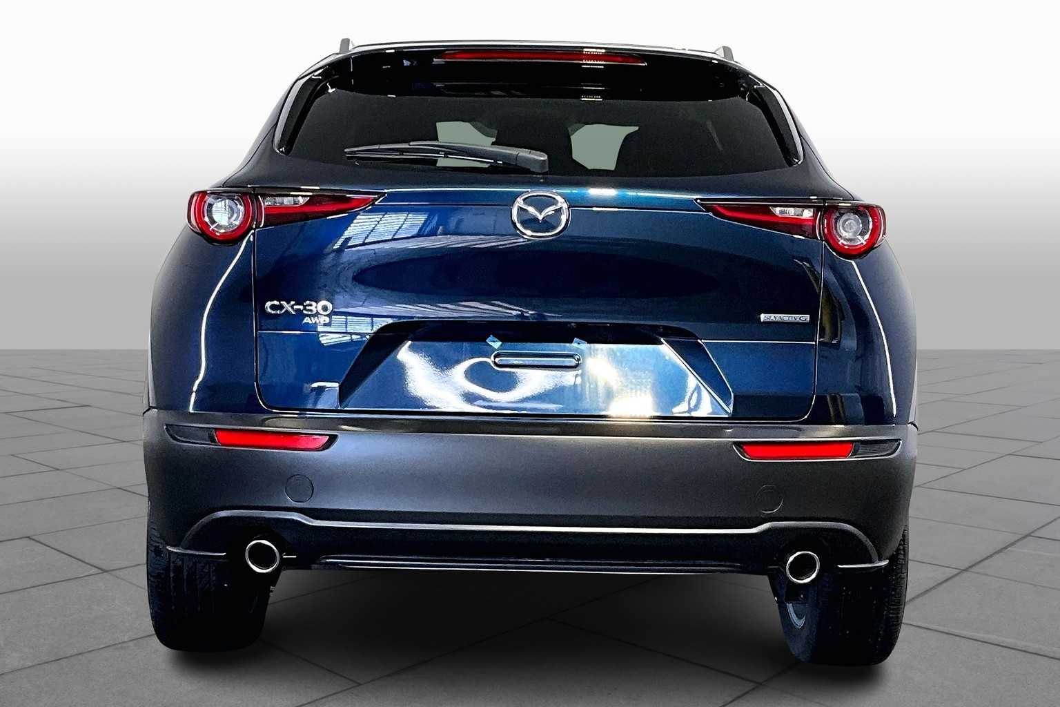 2023 Mazda CX-30 2.5 S Premium photo 4
