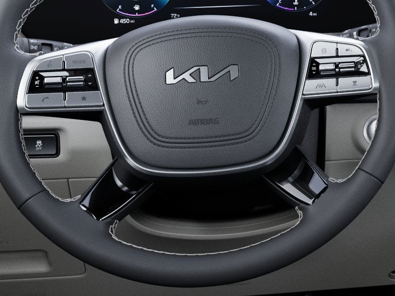 2025 Kia Telluride X-Line X-Pro photo 18