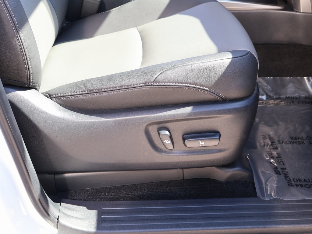 2024 Toyota 4Runner SR5 Premium photo 9