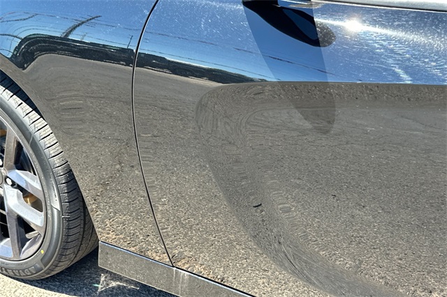 2021 Dodge Charger GT photo 22