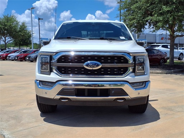 2023 Ford F-150 King Ranch photo 17