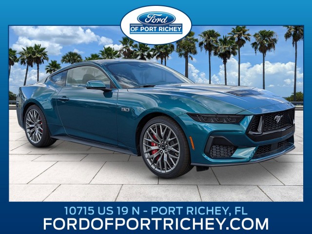 New Ford Mustang for Sale in Port Richey, FL