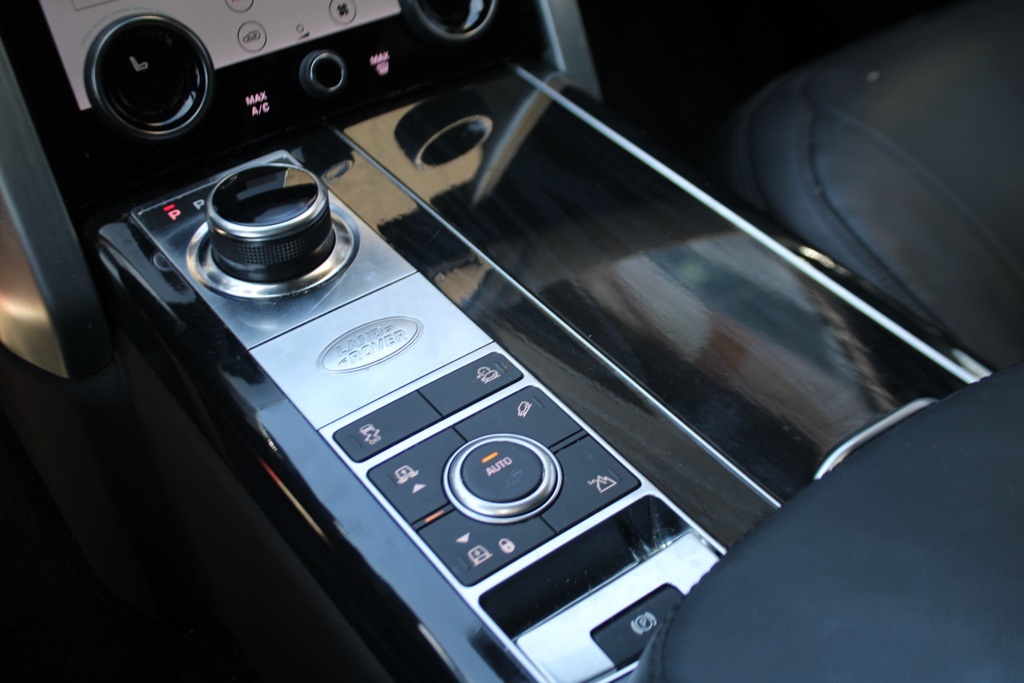 2021 Land Rover Range Rover Autobiography photo 21
