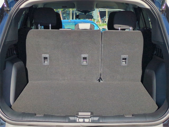 2026 Ford Escape Active photo 12