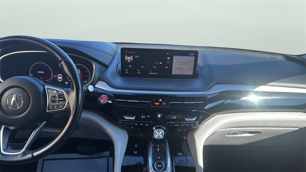2023 Acura MDX SH-AWD Technology photo 13