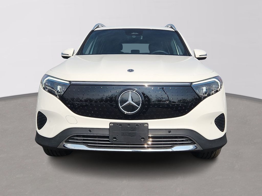 Used 2024 Mercedes-Benz EQB Base with VIN W1N9M0CB7RN104051 for sale in Chantilly, VA