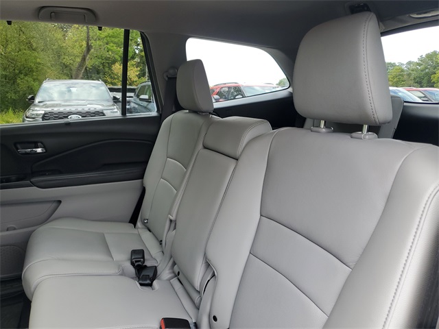 2019 Honda Pilot EX-L photo 28