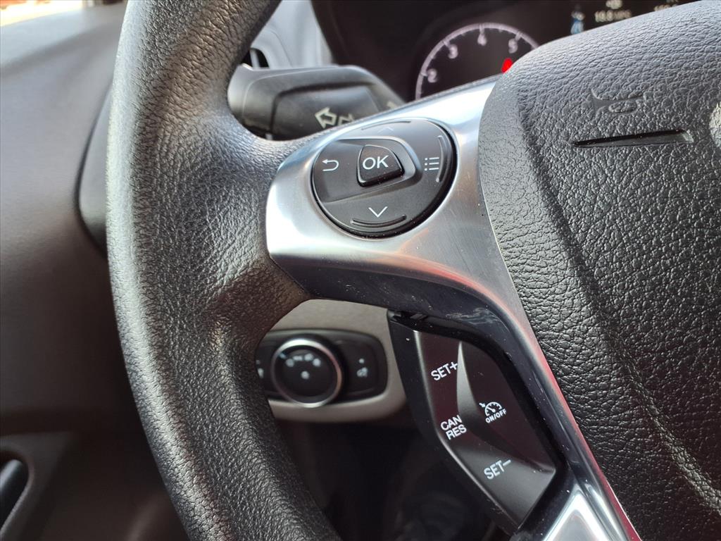 2020 Ford Transit Connect XL Cargo photo 9