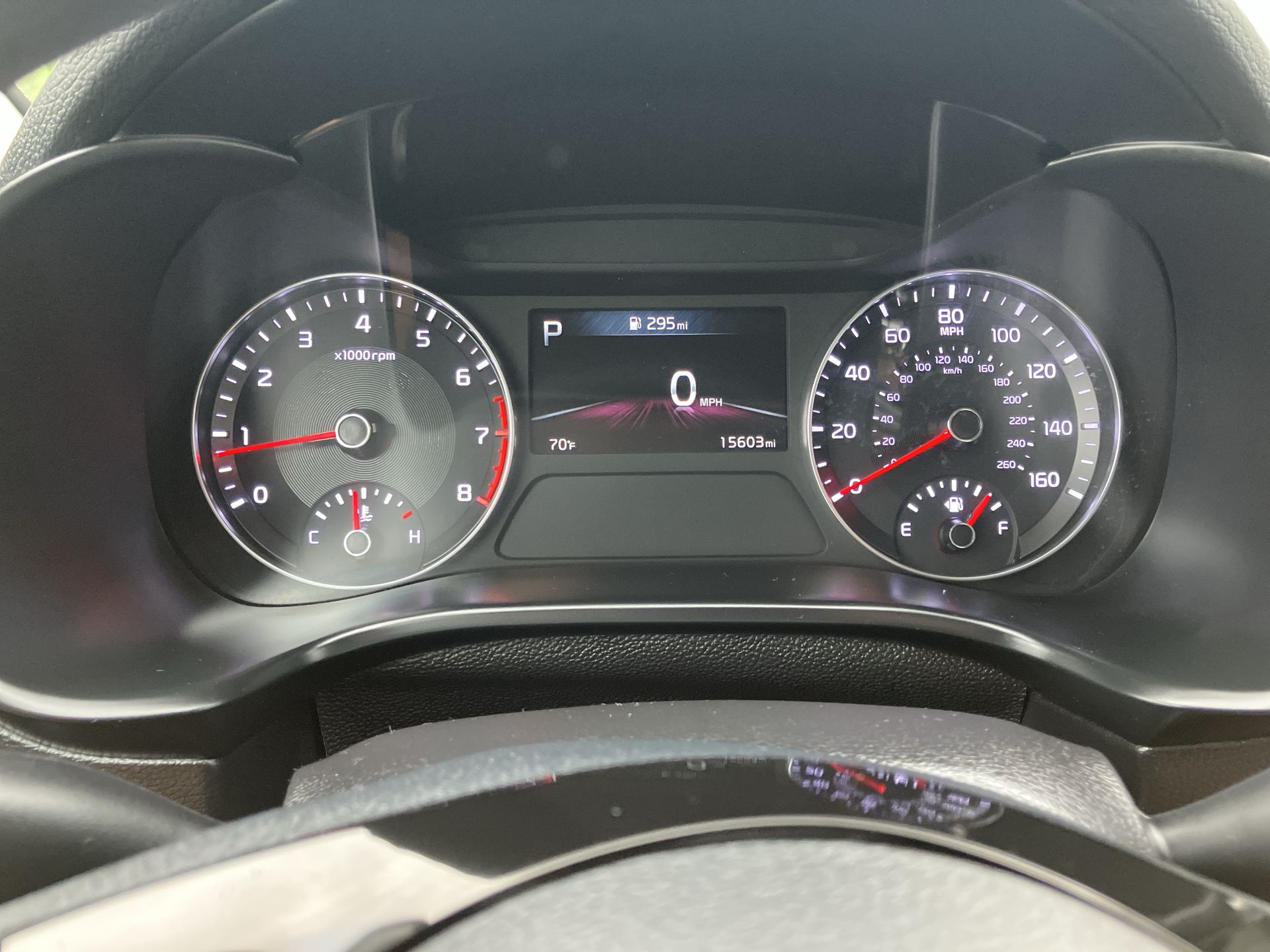 2023 Kia Forte LXS photo 3