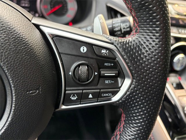 2023 Acura RDX A-Spec photo 11
