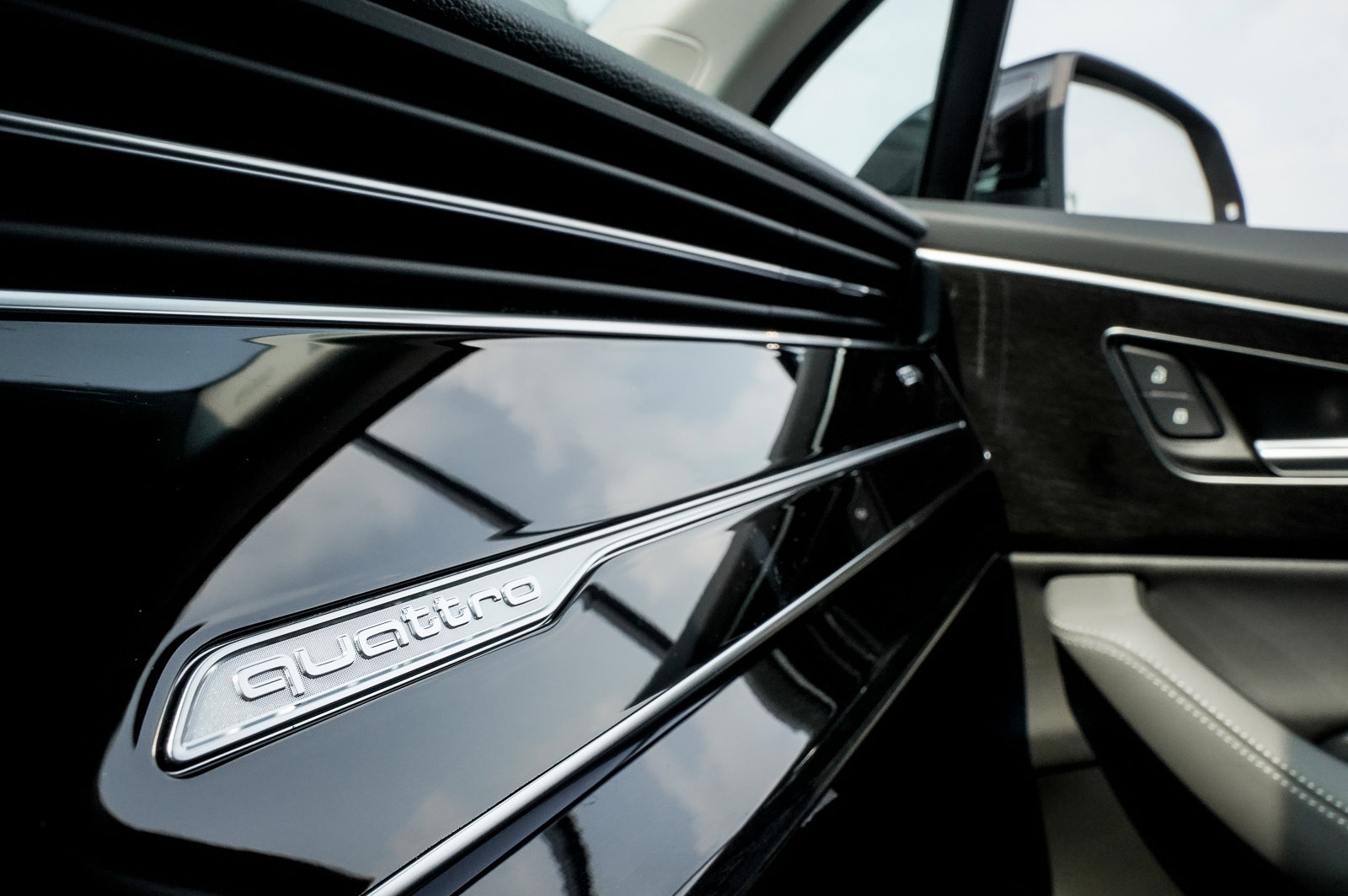 2025 Audi Q7 Premium Plus photo 18