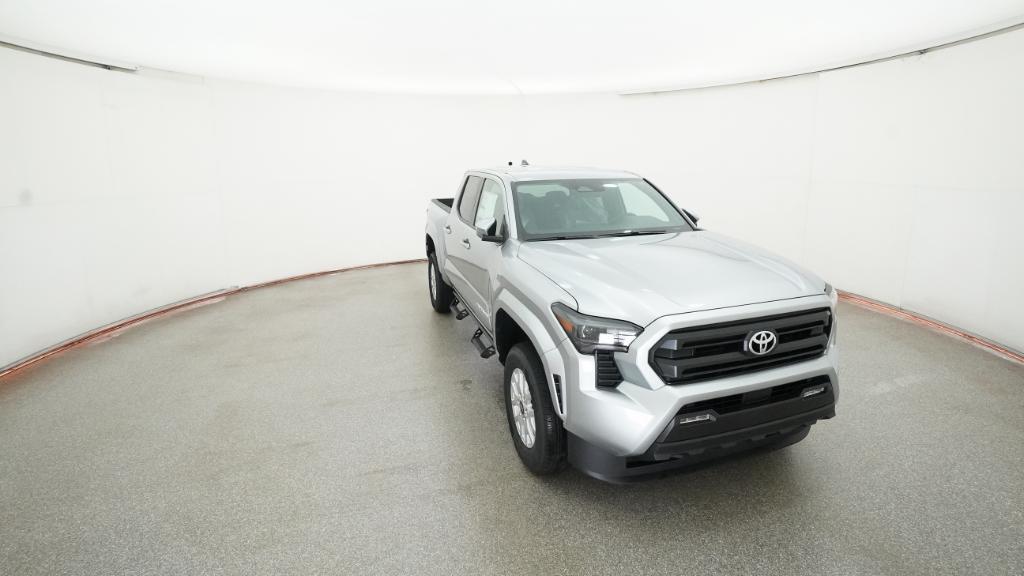 2025 Toyota Tacoma SR5 4x4 Double Cab photo 32