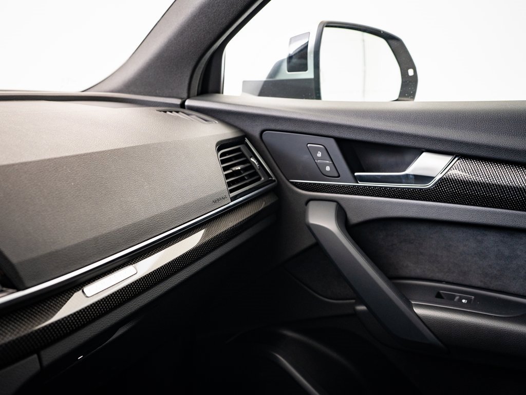2024 Audi SQ5 Premium photo 29