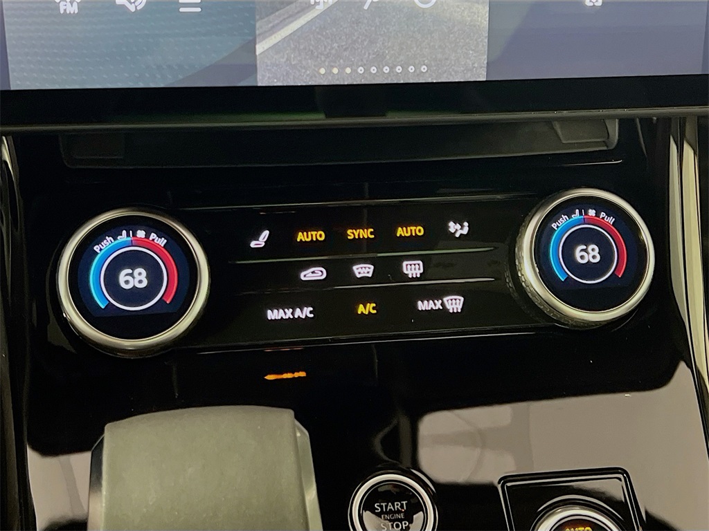 2023 Land Rover Range Rover Sport P530 First Edition photo 14