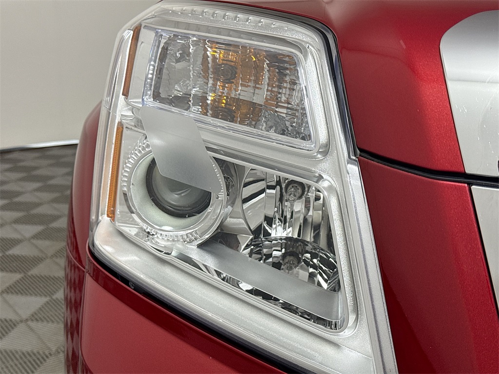 2015 Gmc Terrain SLT photo 21