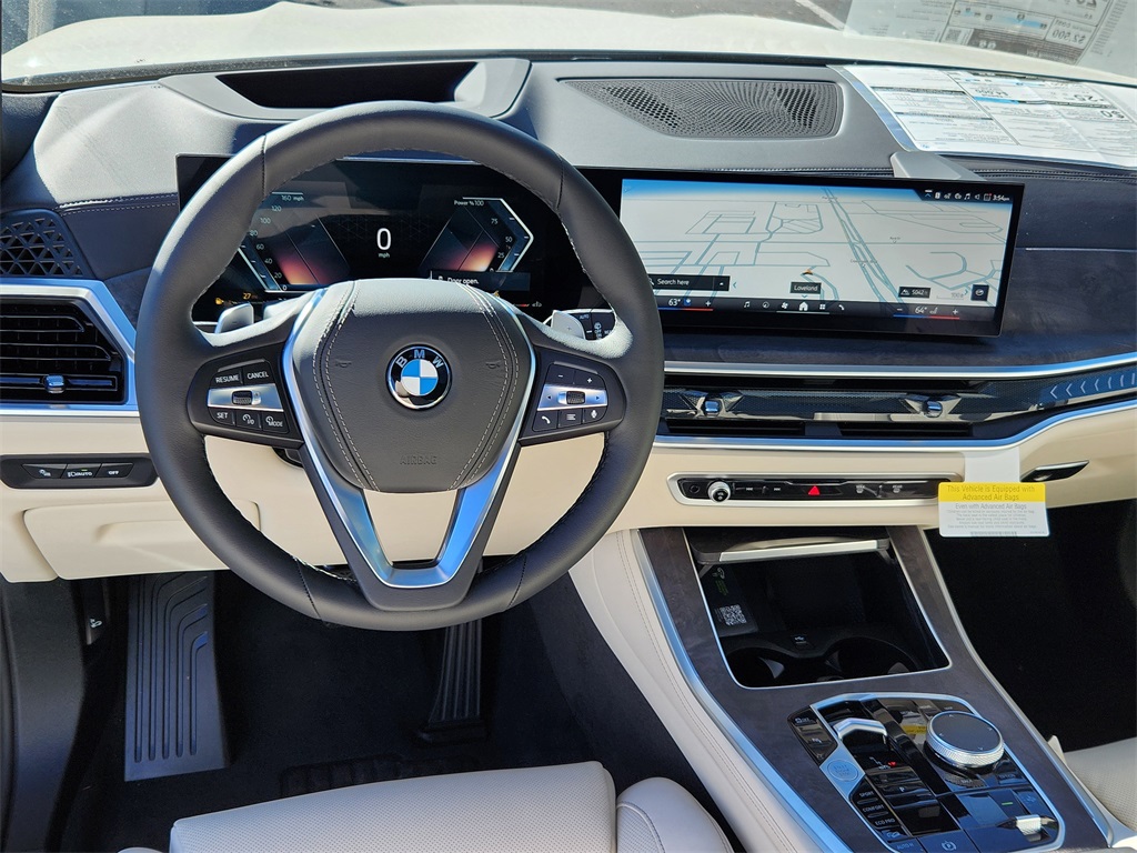 2026 Bmw X5 xDrive40i photo 10