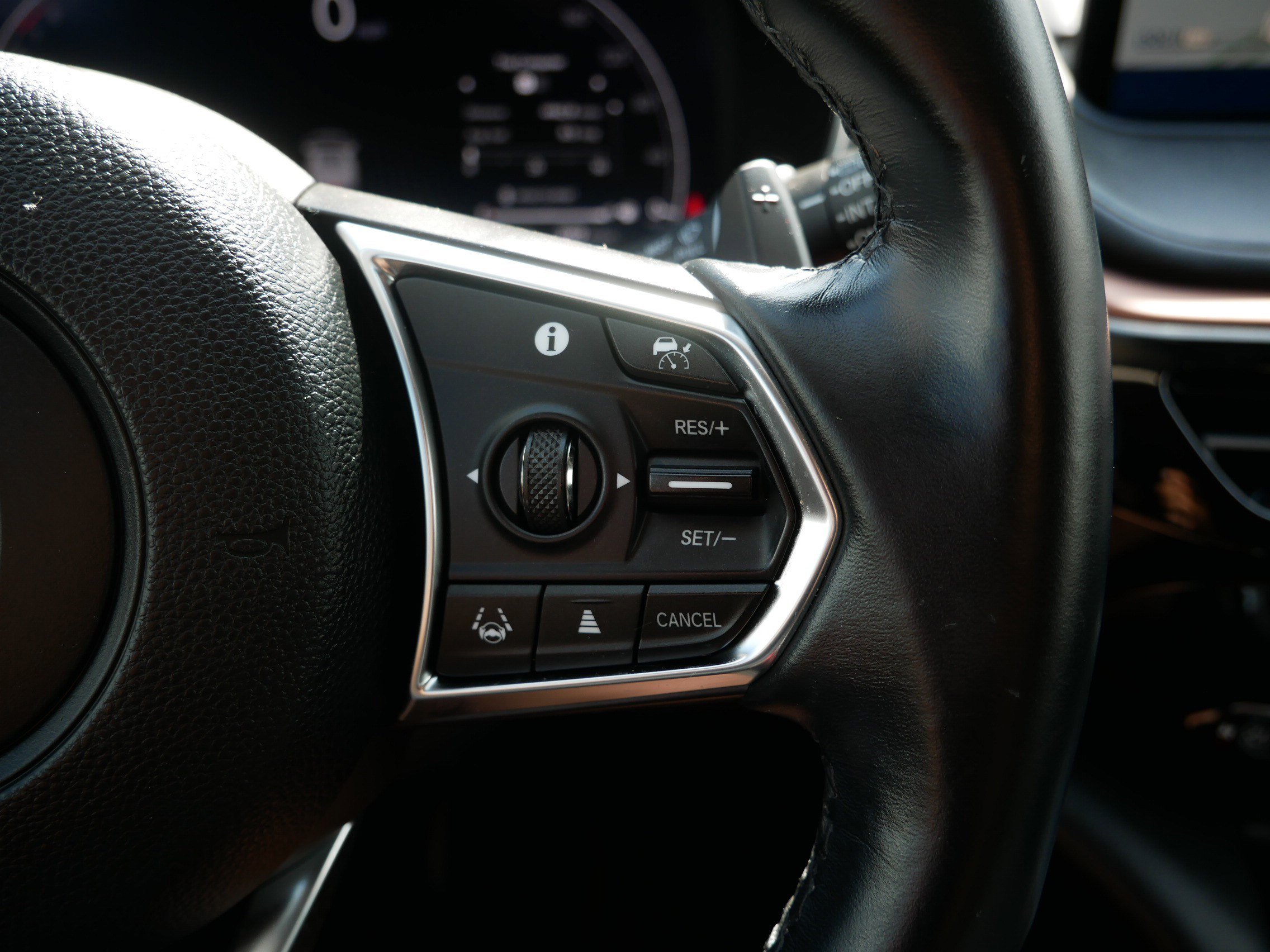 2022 Acura MDX Technology photo 29