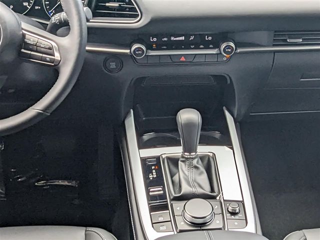 2025 Mazda CX-30 2.5 Select Sport photo 17