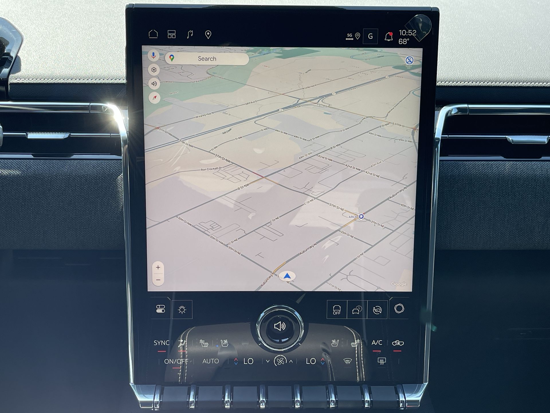 2026 Gmc Sierra Elevation photo 12