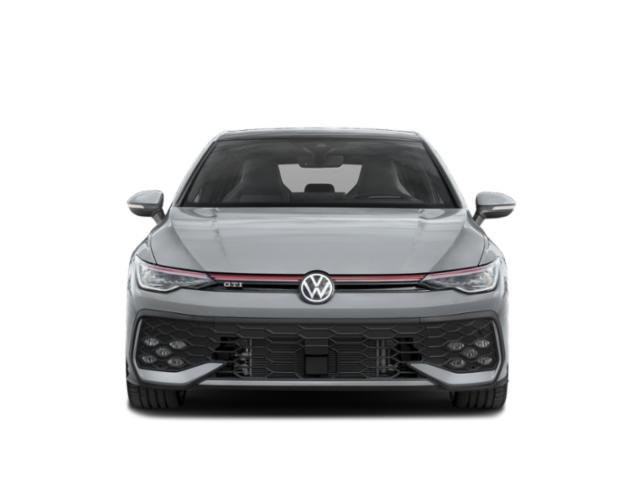 2025 Volkswagen Golf GTI Autobahn photo 4