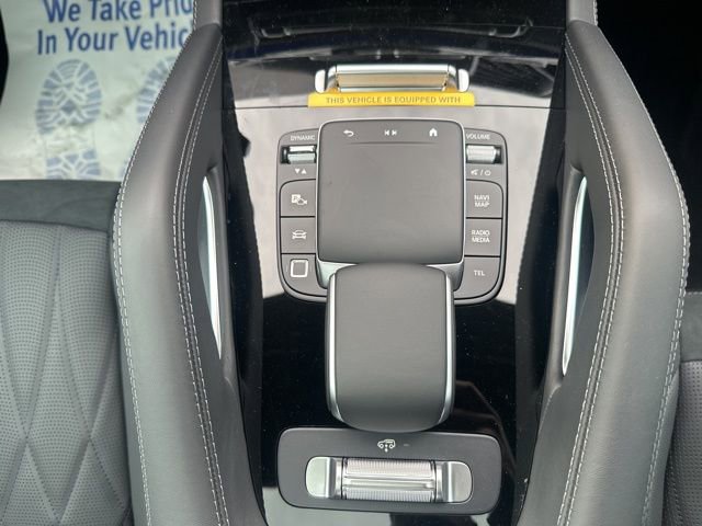 New 2025 MANUFAKTUR Alpine Grey Mercedes-Benz AMG® GLE 63 S 4MATIC+ Coupe image 75