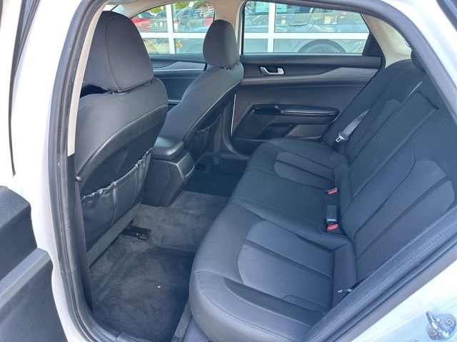 2022 Kia K5 LXS photo 39