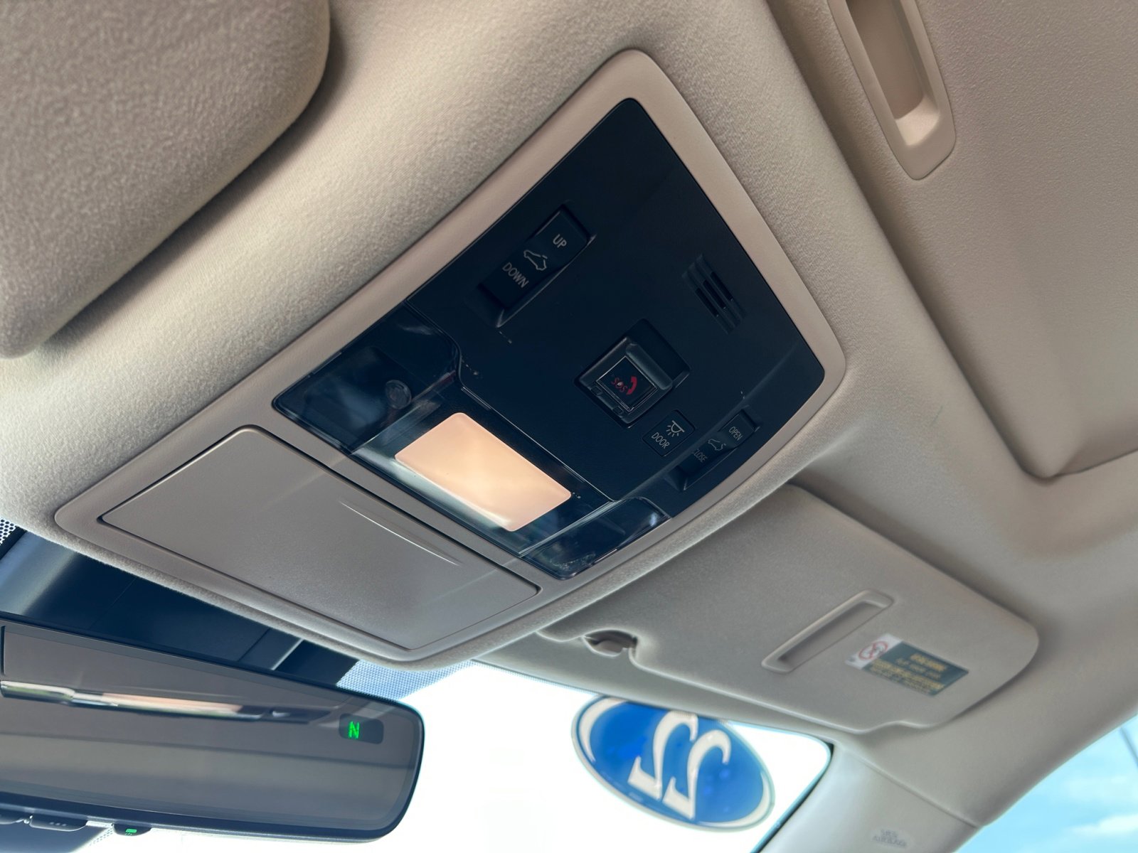 2022 Lexus RX 350 AWD photo 24