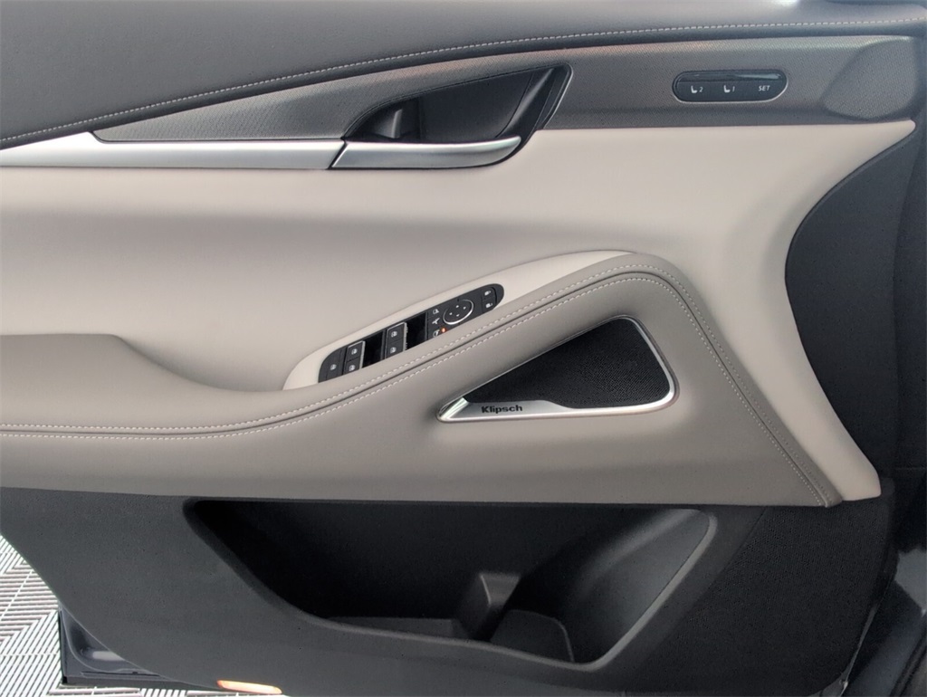 2026 Infiniti QX60 Luxe photo 15