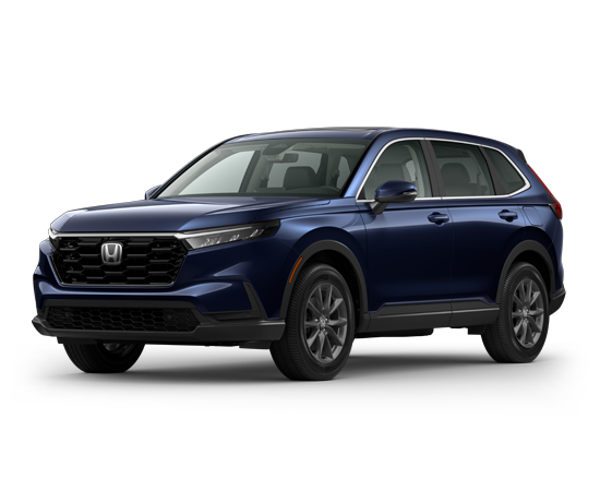 2026 Honda CR-V EX-L photo 16