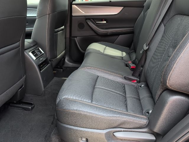 2024 Mazda CX-90 3.3 Turbo Preferred photo 7