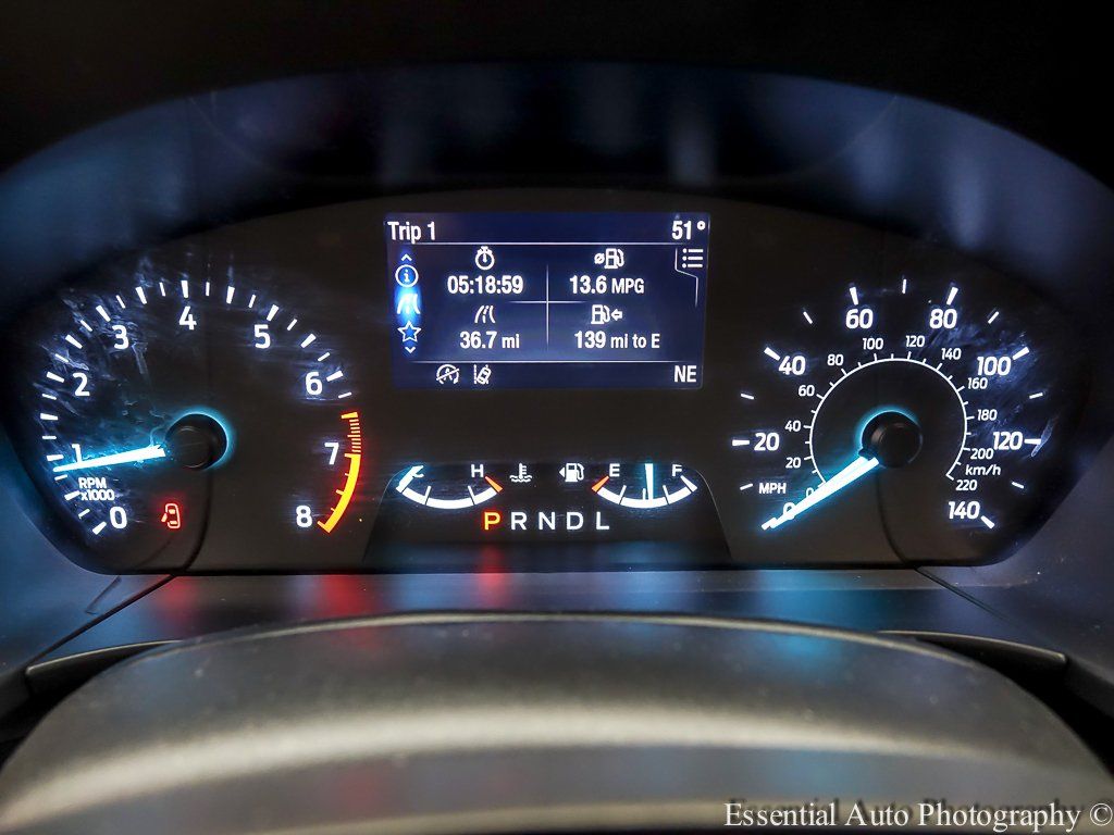 2022 FORD ESCAPE - Image 15