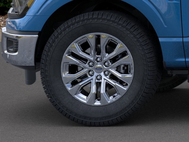 2024 Ford F-150 XLT photo 18