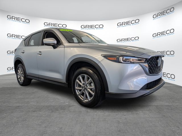 2023 Mazda CX-5 S Preferred package