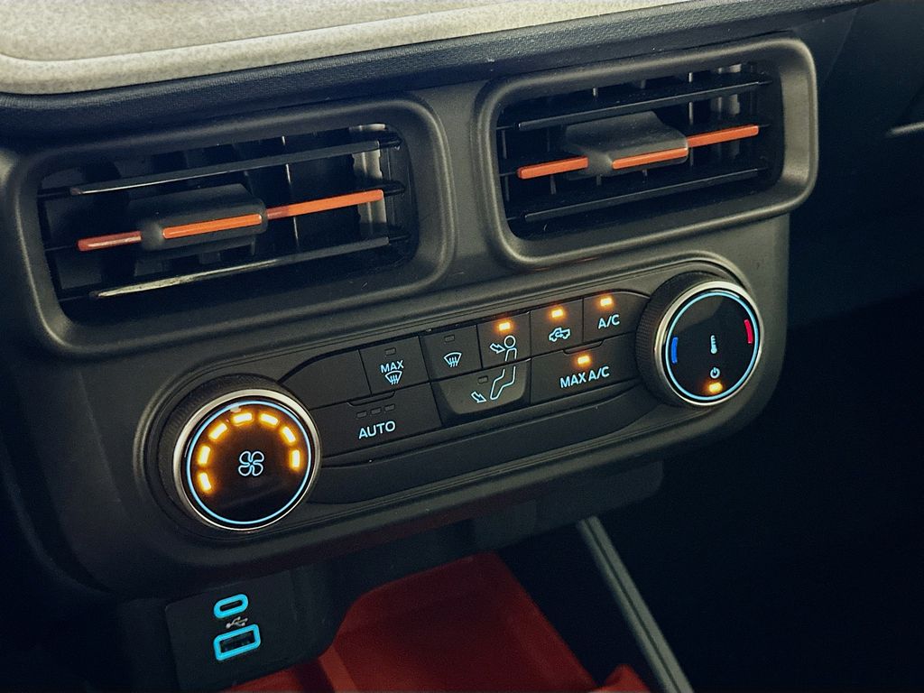 2023 Ford Maverick XLT Lariat photo 15
