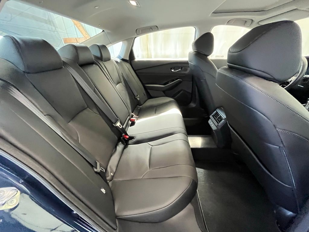 2023 Honda Accord Hybrid Touring photo 26