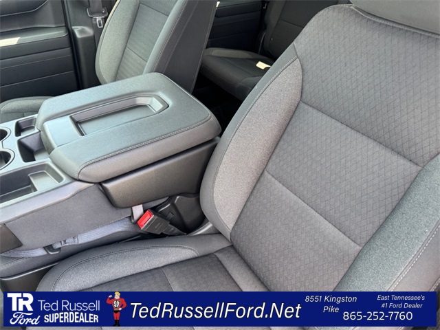 2023 Chevrolet Silverado 1500 RST photo 10