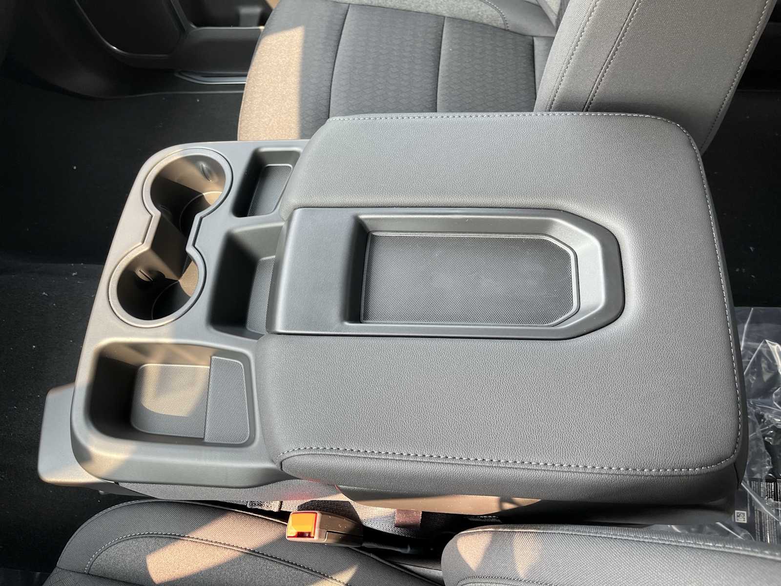 2026 Chevrolet Silverado 1500 LT photo 21