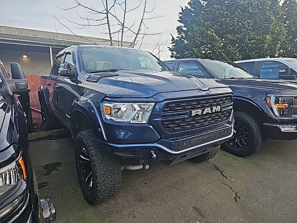 2022 RAM Ram 1500 Pickup Big Horn/Lone Star's photo