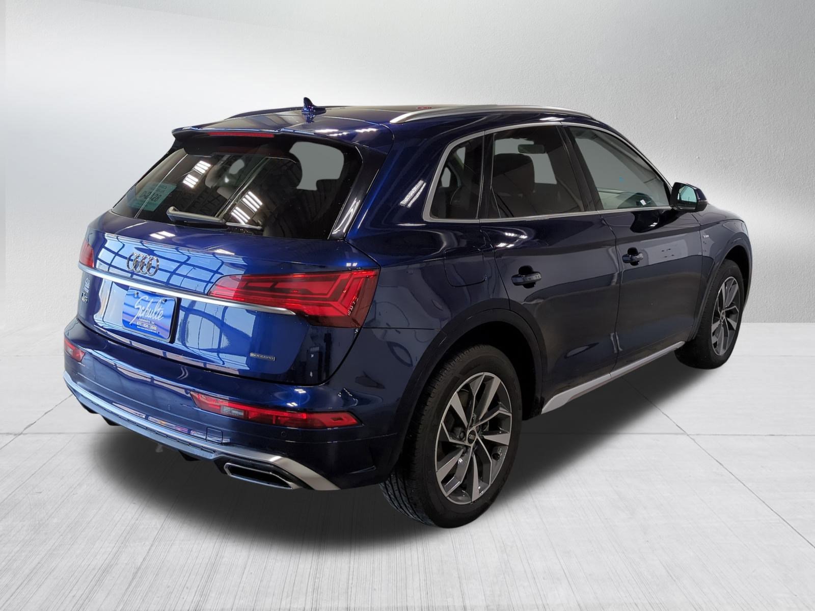 2023 Audi Q5 S line Premium Plus photo 7