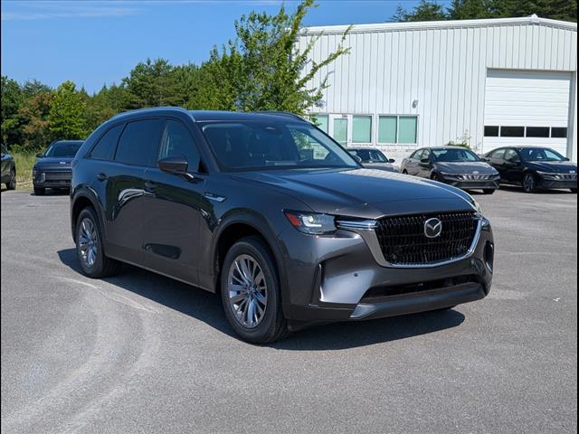 2025 Mazda CX-90 Preferred Package's photo