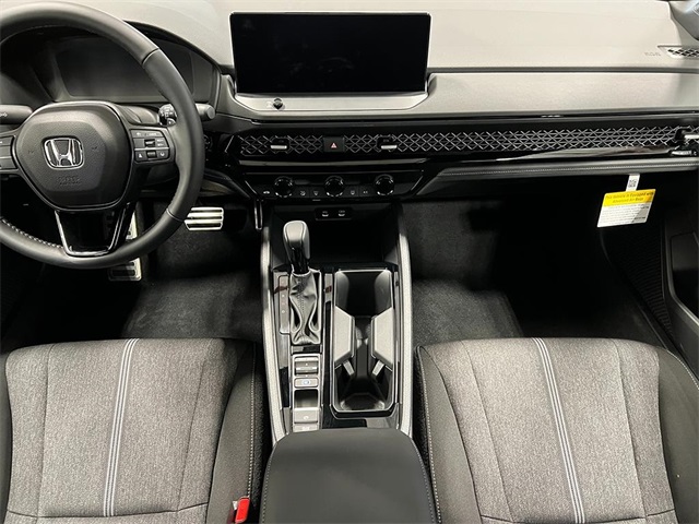 2025 Honda Accord Hybrid Sport photo 15