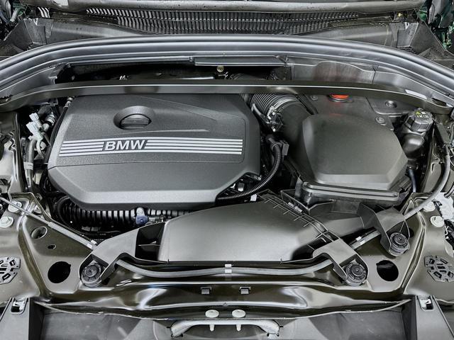 2025 Bmw X1 XDrive28i photo 31