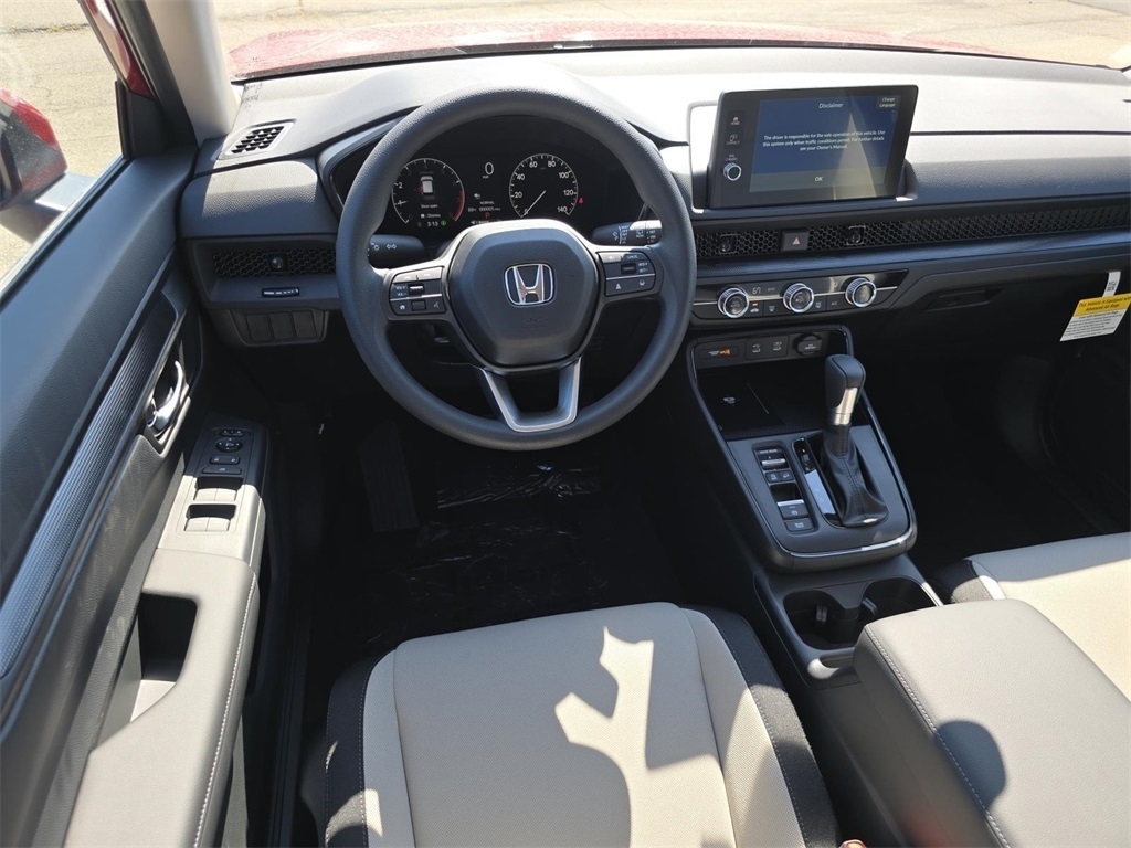 2026 Honda CR-V LX photo 22