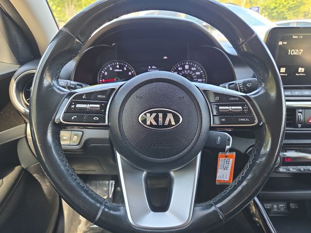 2019 Kia Forte S photo 14