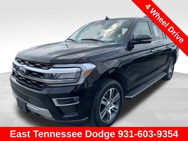 2023 Ford Expedition MAX Limited photo 3