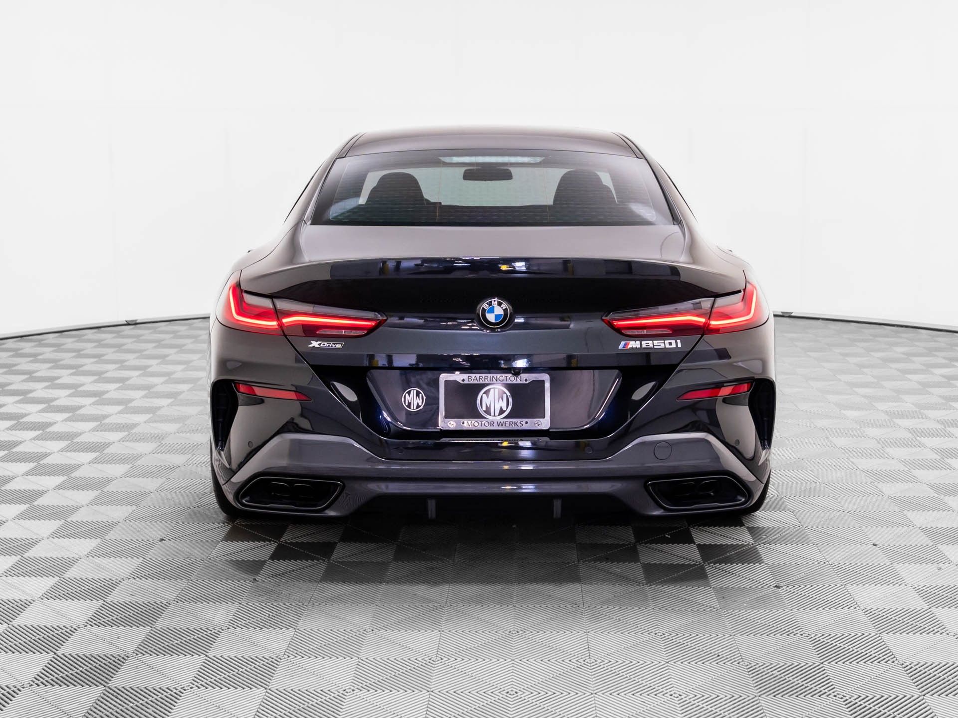 2023 Bmw M850i xDrive GC photo 4