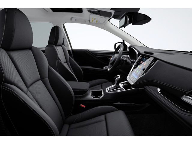 2025 Subaru Outback Touring XT photo 15