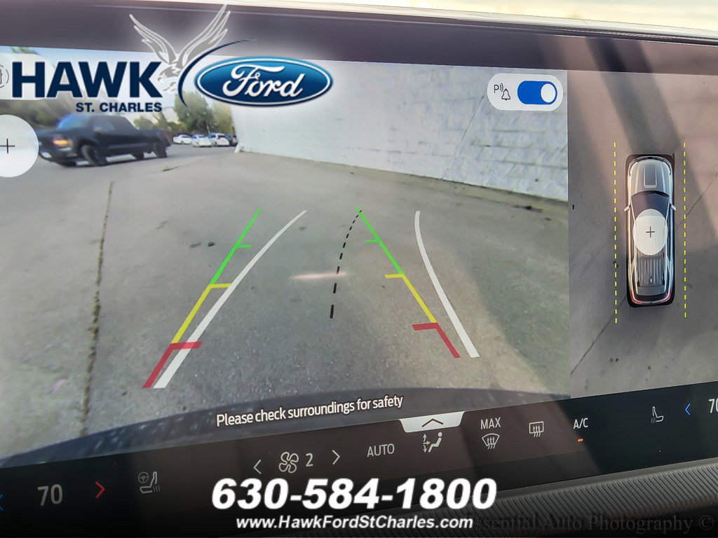 2025 FORD EXPLORER - Image 15