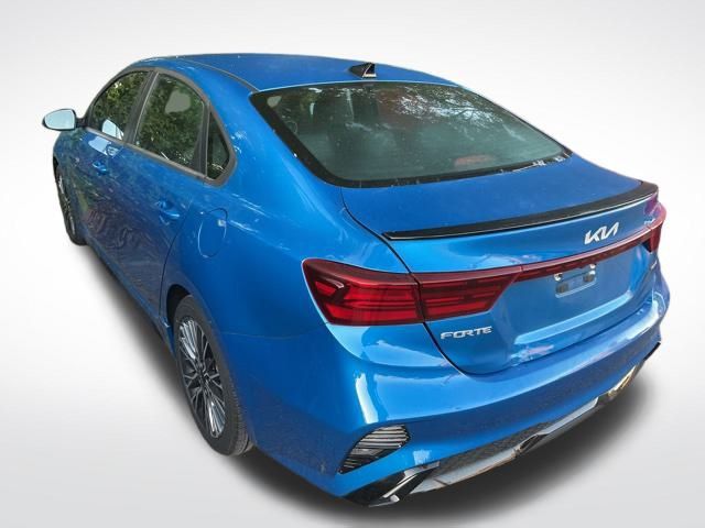 2023 Kia Forte GT-Line photo 10